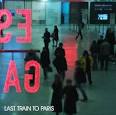 Last Train to Paris