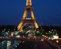 Imagen de Torre Eiffel, París