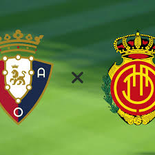 Palpites para Osasuna x Mallorca: Análises e Onde Assistir (07/03/2026)