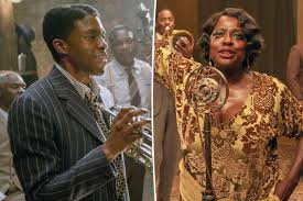 Viola Davis Reflects on Judging Chadwick Boseman Before His Death