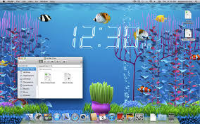 Résultat de recherche d'images pour "mac aquarium"