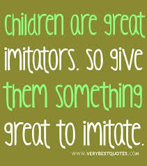 5 Inspirational Parenting Quotes | ChoreMonster via Relatably.com