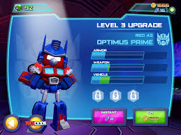 Hasil gambar untuk angry bird transformer