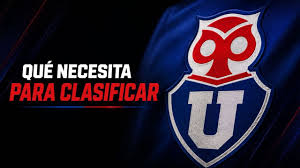 ¿Qué necesita Universidad de Chile para clasificar a octavos de final de la Copa Chile?