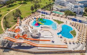 Alegria Costa Ballena AquaFUN & Spa Hotel - Costa De La Luz ...