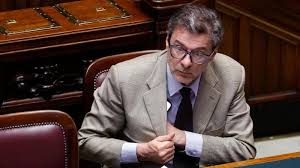 Trend Google: giancarlo giorgetti