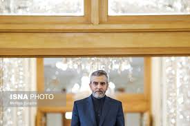 علی باقری کنی