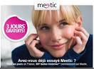 Code promo Meetic : de reduc soldes Meetic