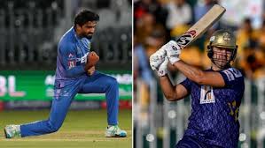 Multan Sultans vs. Quetta Gladiators: PSL 2025 Match Preview