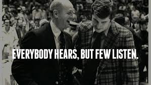 Bobby Knight Quotes Funny. QuotesGram via Relatably.com