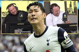 토트넘 홋스퍼 fc
