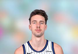 Franz Wagner Questionable for Return After Ankle Sprain