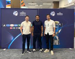 TFF - News update