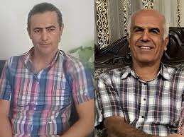 واکنش گلرخ ایرایی به اعدام مهدی حسنی و بهروز احسانی: گویی پاره‌های تن‌مان سربه‌دار شد