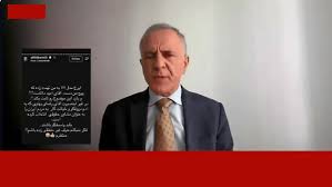 Farsnews | علی کریمی و رضا پهلوی به جان هم افتادند!