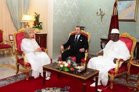 R&eacute;sultat de recherche d'images pour "roi mohamed 6"