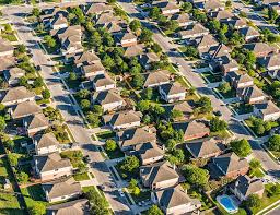 Texas voters to decide on property tax and bail reform measures