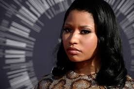 Image result for nicki minaj's new show