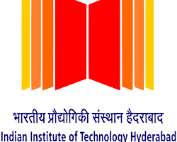 Indian Institute of Technology Hyderabad (IIT Hyderabad) logo