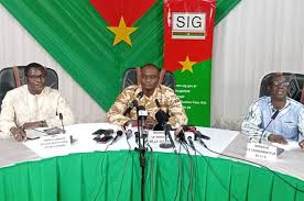 leFaso.net - L'actualité au Burkina Faso - News update