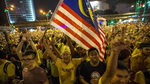 Image result for Malaysians trust the BN government