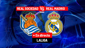 real sociedad vs real madrid