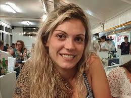 Human remains found during search for missing tourist