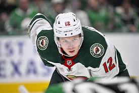 Matt Boldy: The Relentless Force Driving the Minnesota Wild's Playoff Surge