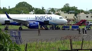 IndiGo issues fresh advisory amid Israel-Iran conflict, warns of longer travel time, alternate routes
