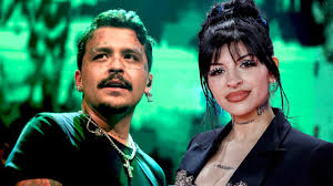 Nodal vs. Cazzu: juez admite oficialmente la demanda del cantante por su hija Inti