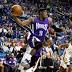 Rajon Rondo doesn't feel the need to defend his reputation