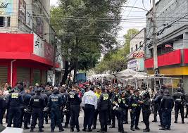 La Jornada - News update