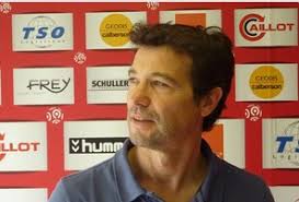 Michel Audrain est le nouveau entraineur-adjoint D&#39;Hubert Fournier l&#39;entraineur du Stade de Reims il arrive de Laval (ligue2) où il occupait le poste ... - 5659775-8441151