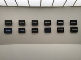 Résultat de recherche d'images pour "on kawara"