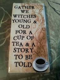 Image result for witches, clowns, snakes