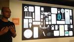 With Experience Stores, Xiaomi Wants