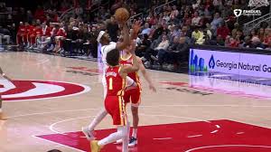 CJ McCollum's Game-Changing Performance That Left Fans Buzzing