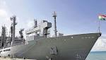 first, women able join navy
