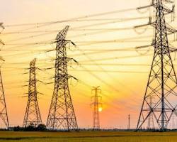 Imagem de Linhas de transmissão de energia