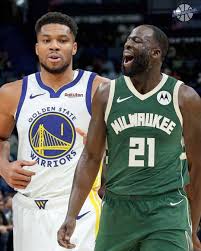 REPORT: Golden State Warriors are reportedly willing to ...