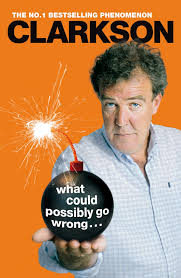 Image result for Jeremy Clarkson