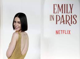 Emily in Paris Season 4 ending: Who does Emily end up with — Gabriel or 
Marcello? Spoilers