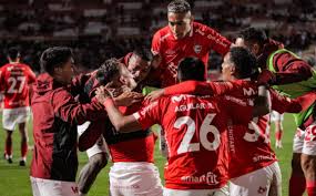 Puerto Cabello x Cienciano pela 4ª rodada do Grupo B da CONMEBOL Sudamericana