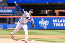 Clay Holmes' Thriving Transition to Mets Starter