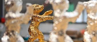 Berlin: Preisverleihung Berlinale: Goldener und Silberne Bären