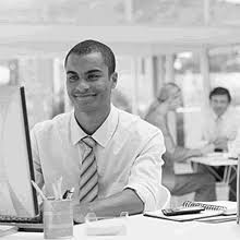 Image result for temp worker office