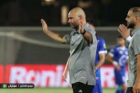 فوتبالی