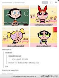 Mean girls on Pinterest | Mean Girls Humor, Mean Girl Quotes and ... via Relatably.com