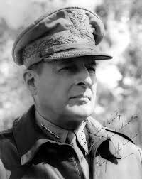 Why Truman Fired General MacArthur via Relatably.com