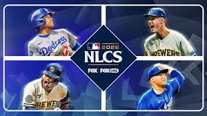Dodgers Vs Brewers Donde Ver